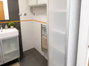 Pronájem bytu 3+kk, Praha - Strašnice, Vinohradská, 74 m2