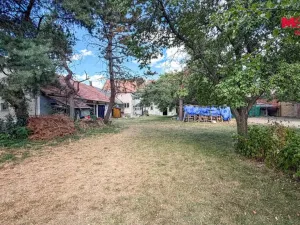 Prodej rodinného domu, Štěpánov, Horní, 217 m2