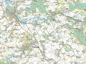 Prodej pole, Rohozec, 53129 m2