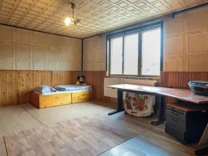 Prodej rodinného domu, Libodřice, 232 m2