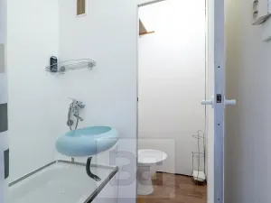 Pronájem bytu 1+1, Praha - Letňany, Bukovecká, 31 m2