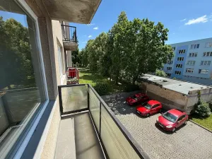 Prodej bytu 2+1, Písek, Zeyerova, 58 m2