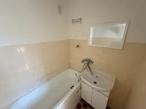 Prodej bytu 2+1, Písek, Zeyerova, 58 m2
