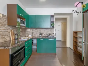 Prodej bytu 2+kk, Praha - Žižkov, Jana Želivského, 49 m2