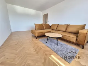 Pronájem bytu 2+1, Nový Jičín, Dvořákova, 53 m2