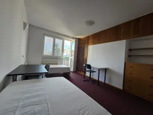 Pronájem bytu 3+1, Brno, Mezírka, 79 m2
