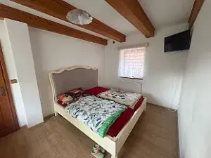 Prodej rodinného domu, Sobotka, 297 m2