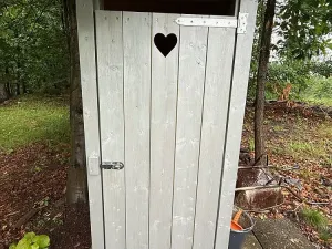 Prodej chaty, Zámostí-Blata, 50 m2