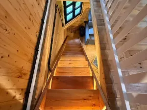 Prodej chaty, Zámostí-Blata, 50 m2