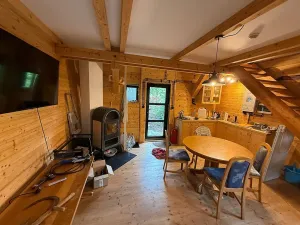 Prodej chaty, Zámostí-Blata, 50 m2