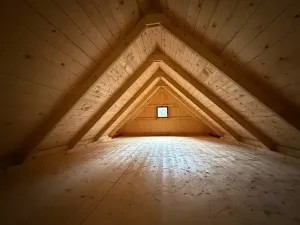 Prodej chaty, Libošovice, 40 m2