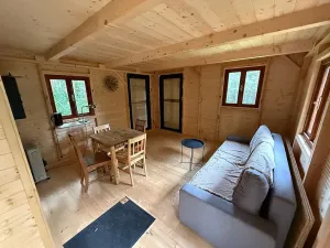 Prodej chaty, Libošovice, 40 m2