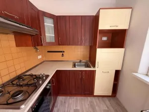 Pronájem bytu 2+1, Opava - Předměstí, Purkyňova, 55 m2