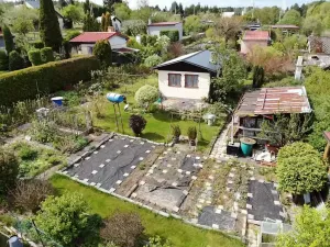 Prodej chaty, Příbram, Ke Stadionu, 20 m2