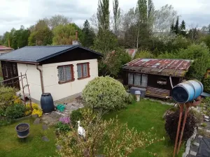 Prodej chaty, Příbram, Ke Stadionu, 20 m2