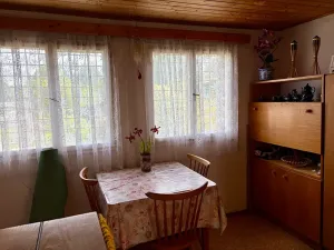 Prodej chaty, Příbram, Ke Stadionu, 20 m2