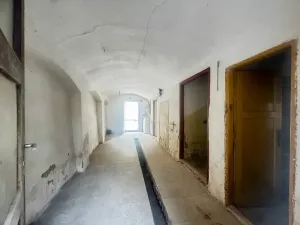 Prodej rodinného domu, Březnice, Počapská, 93 m2