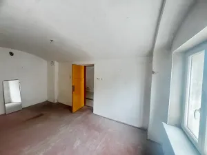 Prodej rodinného domu, Březnice, Počapská, 93 m2