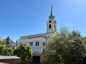 Prodej činžovního domu, Příbram, náměstí J. A. Alise, 487 m2
