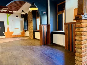 Prodej činžovního domu, Příbram, náměstí J. A. Alise, 487 m2