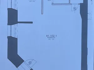 Prodej činžovního domu, Příbram, náměstí J. A. Alise, 487 m2