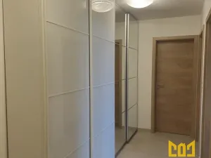 Pronájem bytu 2+kk, Brandýs nad Labem-Stará Boleslav, Augustina Lukeše, 67 m2