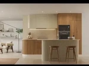 Prodej bytu 4+kk, Los Alcazares, Murcia, Španělsko, 100 m2