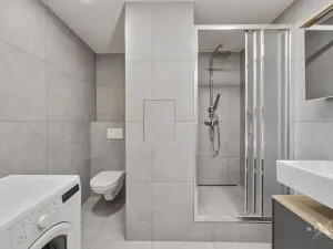 Prodej bytu 2+kk, Praha - Kamýk, Rabyňská, 39 m2