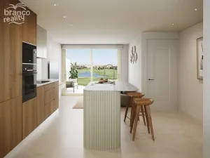 Prodej bytu 4+kk, Los Alcazares, Murcia, Španělsko, 91 m2