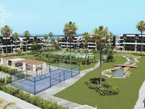 Prodej bytu 3+kk, Torrevieja, Alicante, Španělsko, 81 m2