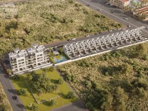 Prodej bytu 3+kk, Torrevieja, Alicante, Španělsko, 77 m2