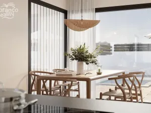 Prodej bytu 3+kk, Torrevieja, Alicante, Španělsko, 77 m2