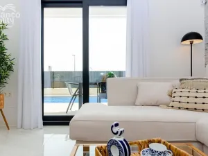 Prodej rodinného domu, Orihuela, Alicante, Španělsko, 118 m2