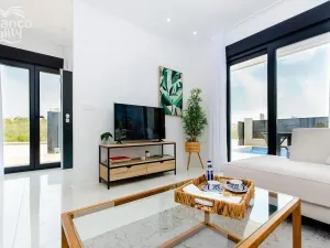 Prodej rodinného domu, Orihuela, Alicante, Španělsko, 118 m2