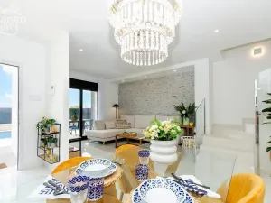 Prodej rodinného domu, Orihuela, Alicante, Španělsko, 118 m2