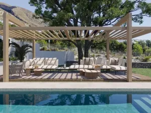 Prodej rodinného domu, Finestrat, Alicante, Španělsko, 132 m2