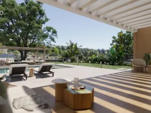 Prodej rodinného domu, Finestrat, Alicante, Španělsko, 132 m2