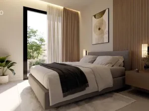 Prodej rodinného domu, Finestrat, Alicante, Španělsko, 132 m2