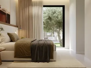 Prodej rodinného domu, Finestrat, Alicante, Španělsko, 132 m2