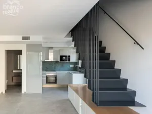 Prodej bytu 4+kk, Villajoyosa, Alicante, Španělsko, 115 m2