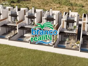 Prodej rodinného domu, Torrevieja, Alicante, Španělsko, 115 m2