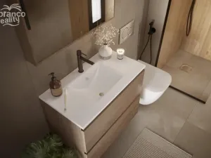 Prodej rodinného domu, Torrevieja, Alicante, Španělsko, 115 m2