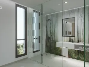 Prodej rodinného domu, la Nucia, Alicante, Španělsko, 283 m2