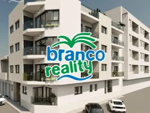 Prodej bytu 3+kk, Guardamar del Segura, Alicante, Španělsko, 54 m2