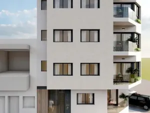 Prodej bytu 3+kk, Guardamar del Segura, Alicante, Španělsko, 54 m2