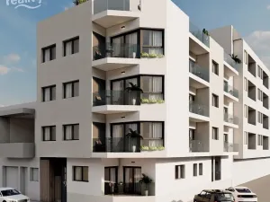 Prodej bytu 3+kk, Guardamar del Segura, Alicante, Španělsko, 54 m2