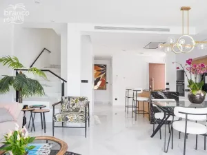 Prodej rodinného domu, San Pedro del Pinatar, Murcia, Španělsko, 151 m2