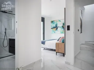 Prodej rodinného domu, San Pedro del Pinatar, Murcia, Španělsko, 151 m2