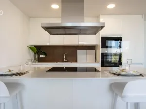 Prodej bytu 3+kk, Villajoyosa, Alicante, Španělsko, 74 m2