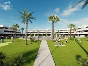 Prodej bytu 4+kk, Guardamar del Segura, Alicante, Španělsko, 97 m2